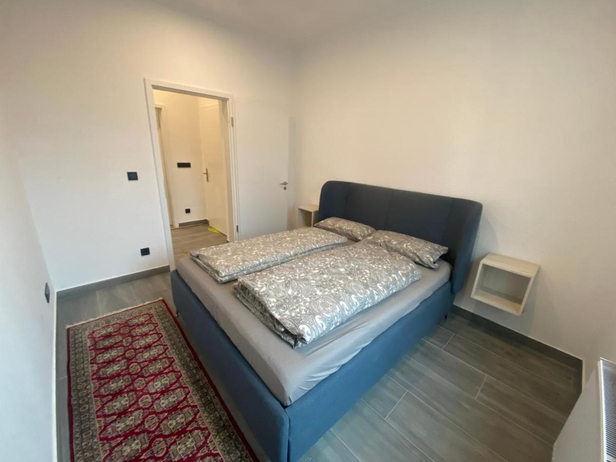 Apartment Stadtquartier Hoesch *