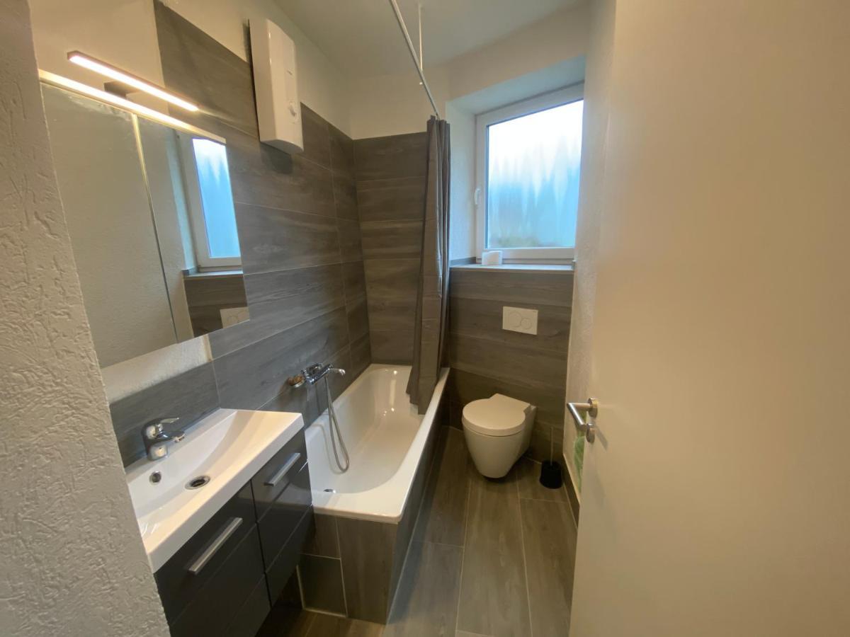 Apartment Stadtquartier Hoesch