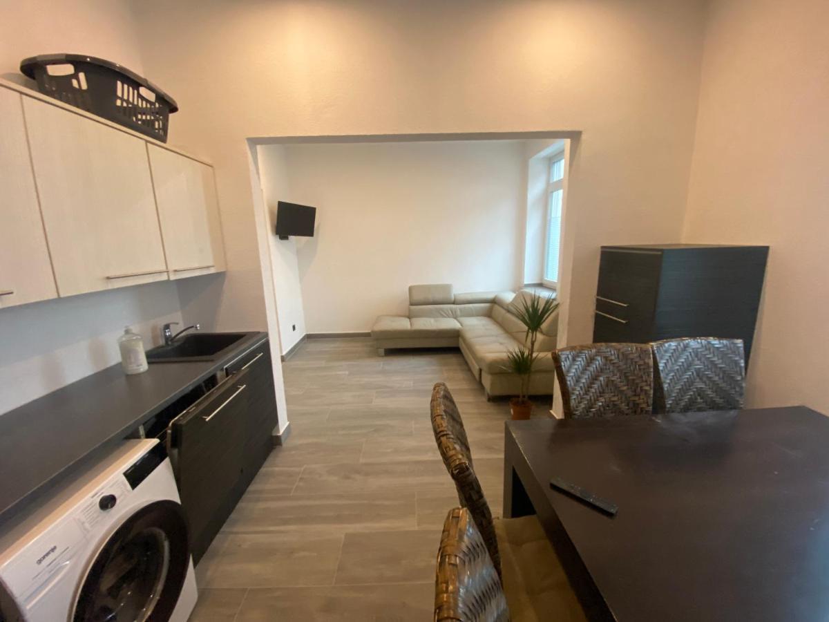 Apartment Stadtquartier Hoesch Dortmund
