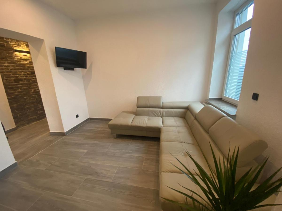 Stadtquartier Hoesch Apartment