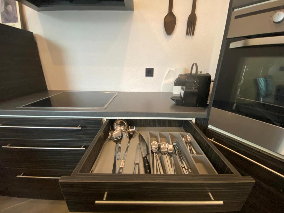 Apartment Stadtquartier Hoesch *