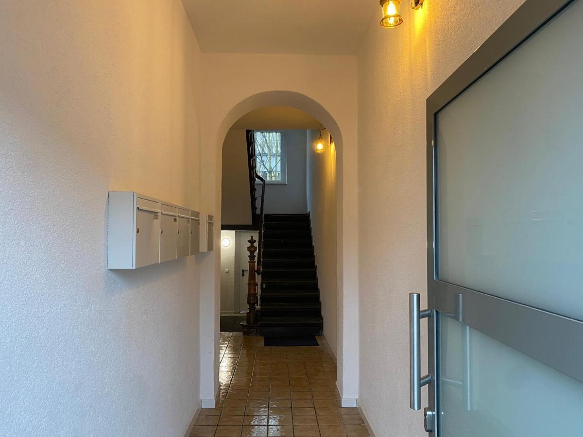 Apartment Stadtquartier Hoesch