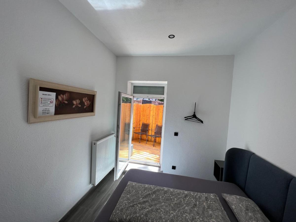 Stadtquartier Hoesch Apartment *